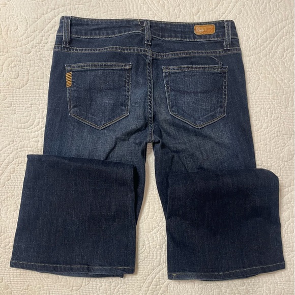 Paige by bill Canyon jeans. Size 28. - Picture 3 of 9